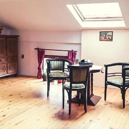 The Old House Guest And Apartamento *