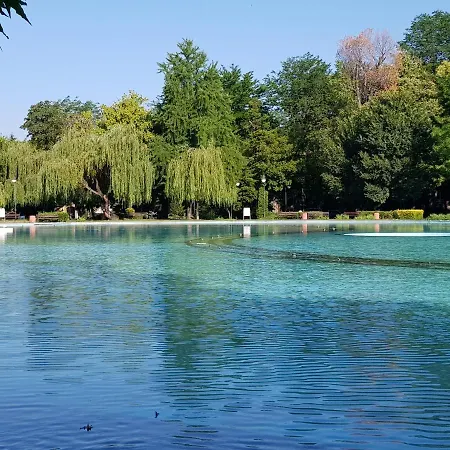 The Old House Guest And Plovdiv