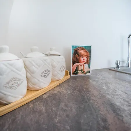 Apartman The Old House Guest And *