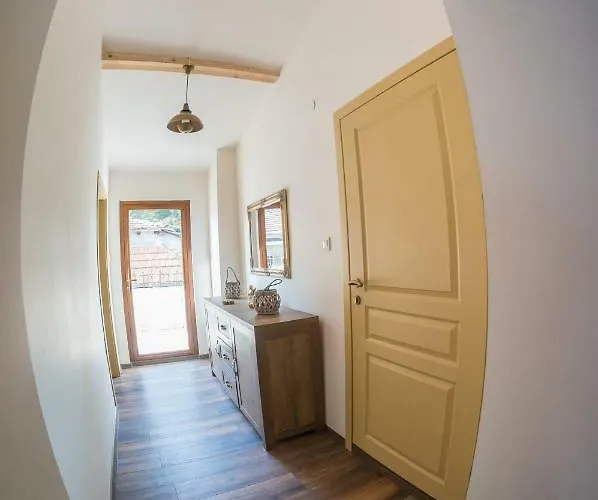 The Old House Guest And Daire