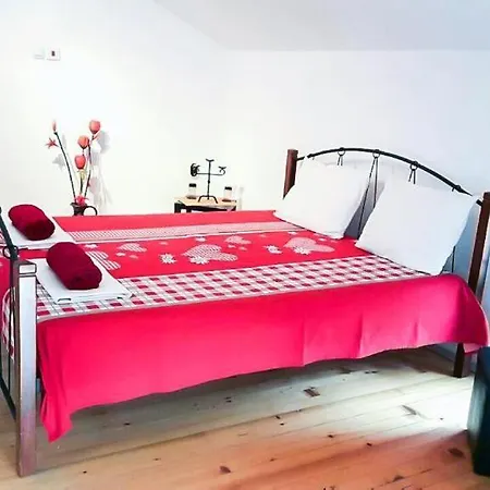 The Old House Guest And * Filibe