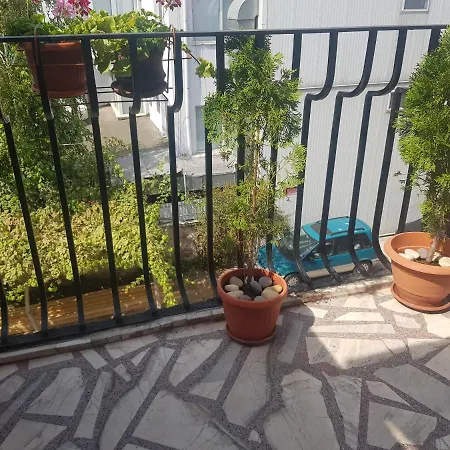 The Old House Guest And Apartment Plowdiw