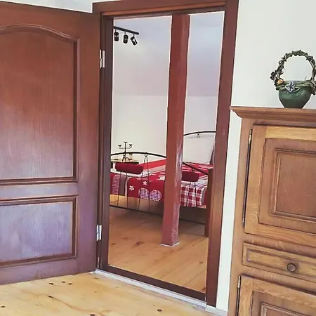 شقة The Old House Guest And بلوفديف