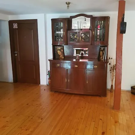 The Old House Guest And Filibe