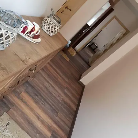 The Old House Guest And شقة *