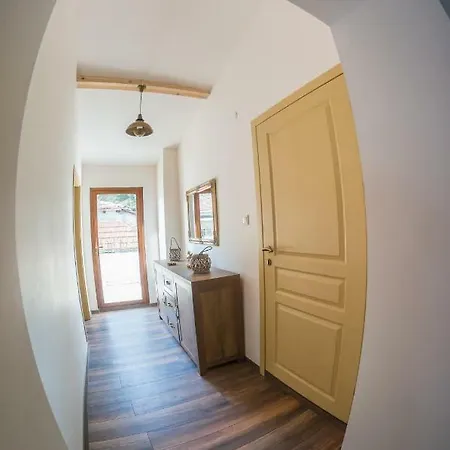 The Old House Guest And Daire