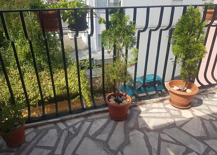 The Old House Guest And Appartement Plovdiv