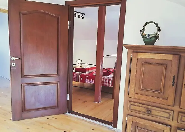 Appartement The Old House Guest And Plovdiv