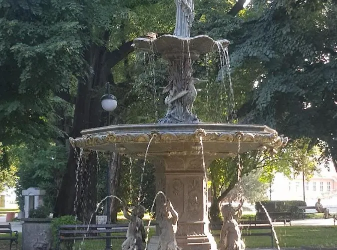 The Old House Guest And Appartement Plovdiv