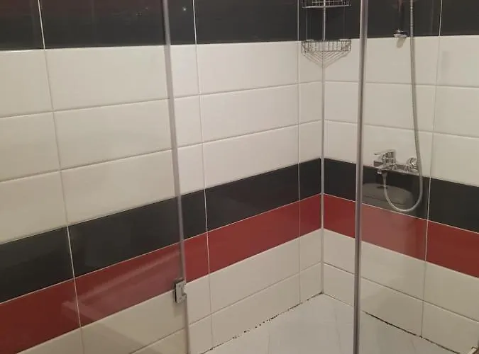 The Old House Guest And Appartement Plovdiv