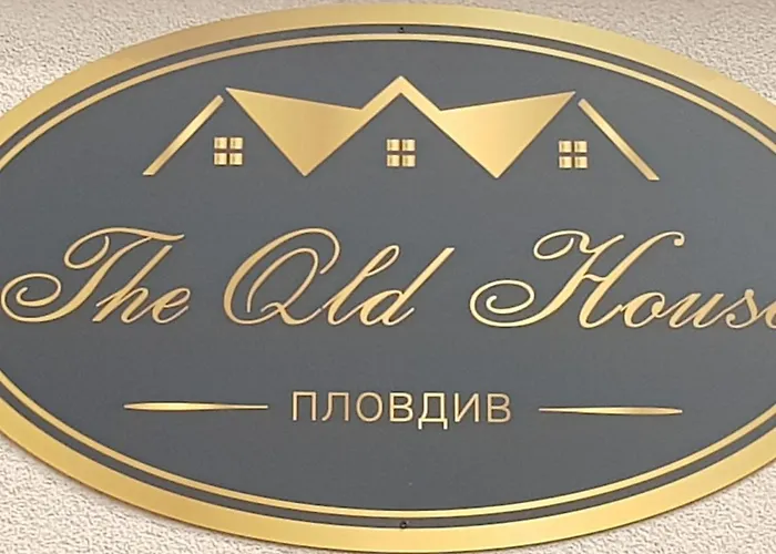 Appartement The Old House Guest And Plovdiv