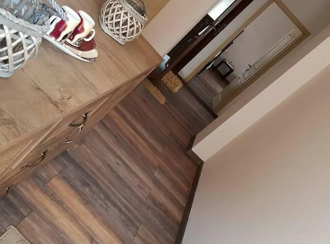 The Old House Guest And Appartement *