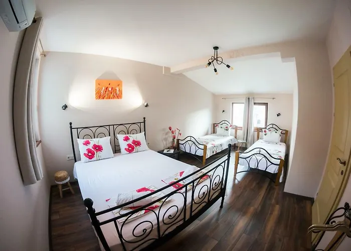 Appartement The Old House Guest And Plovdiv