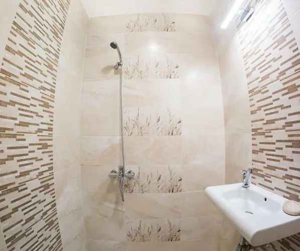 Appartement The Old House Guest And